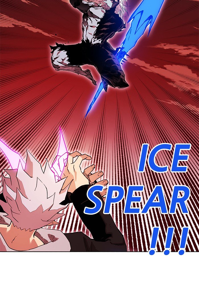 Hardcore Leveling Warrior Chapter 251 - Page 25