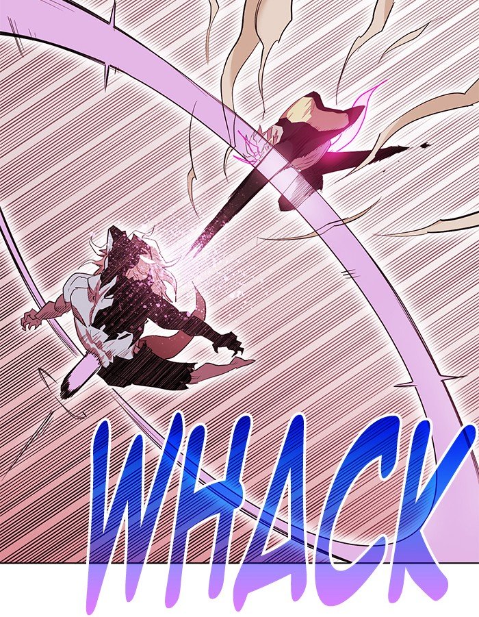 Hardcore Leveling Warrior Chapter 251 - Page 32