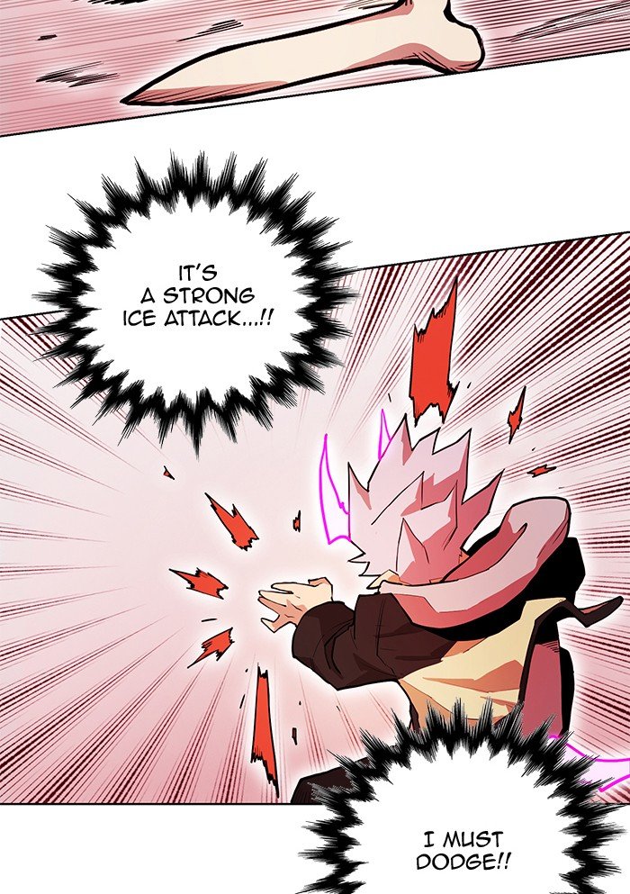 Hardcore Leveling Warrior Chapter 251 - Page 51