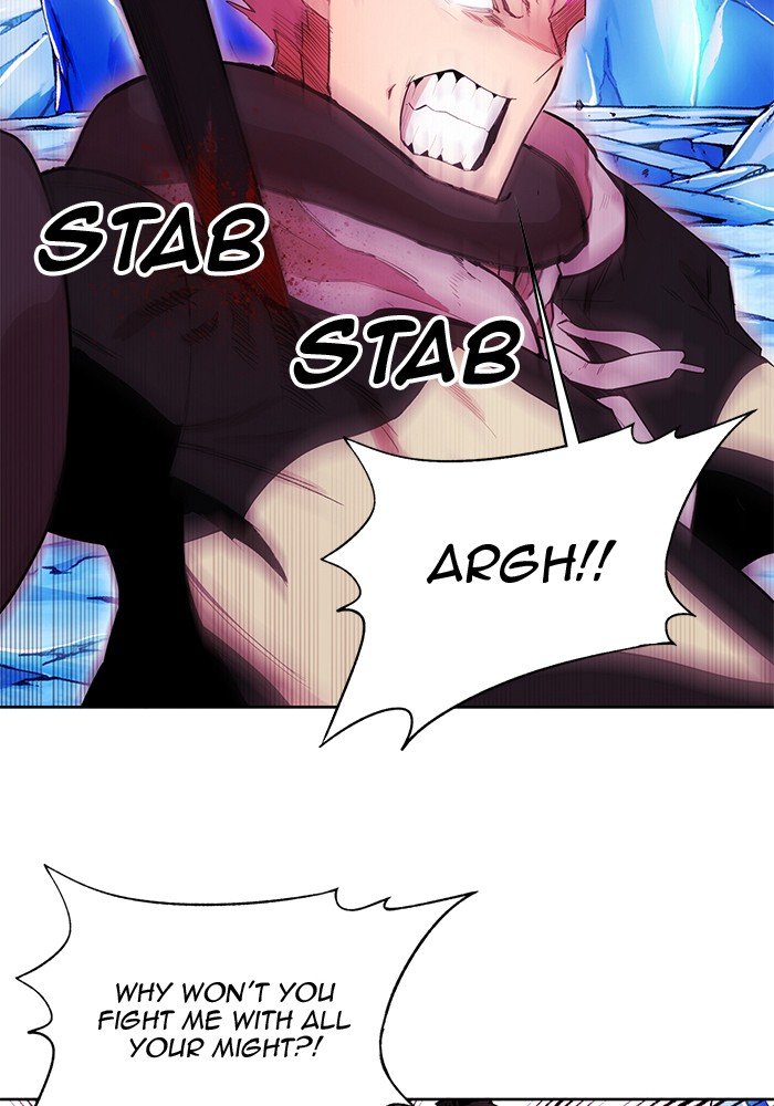 Hardcore Leveling Warrior Chapter 251 - Page 63