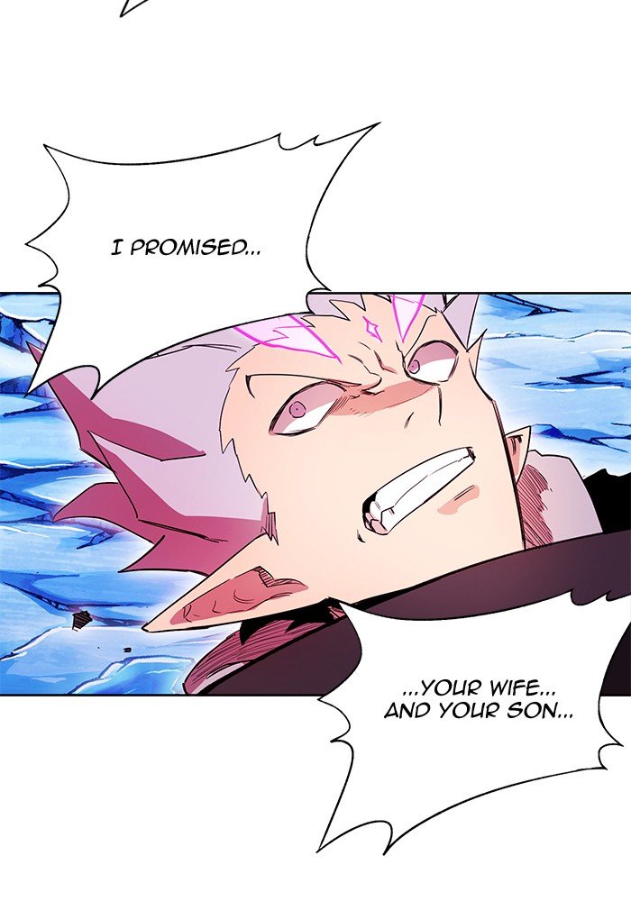 Hardcore Leveling Warrior Chapter 251 - Page 65