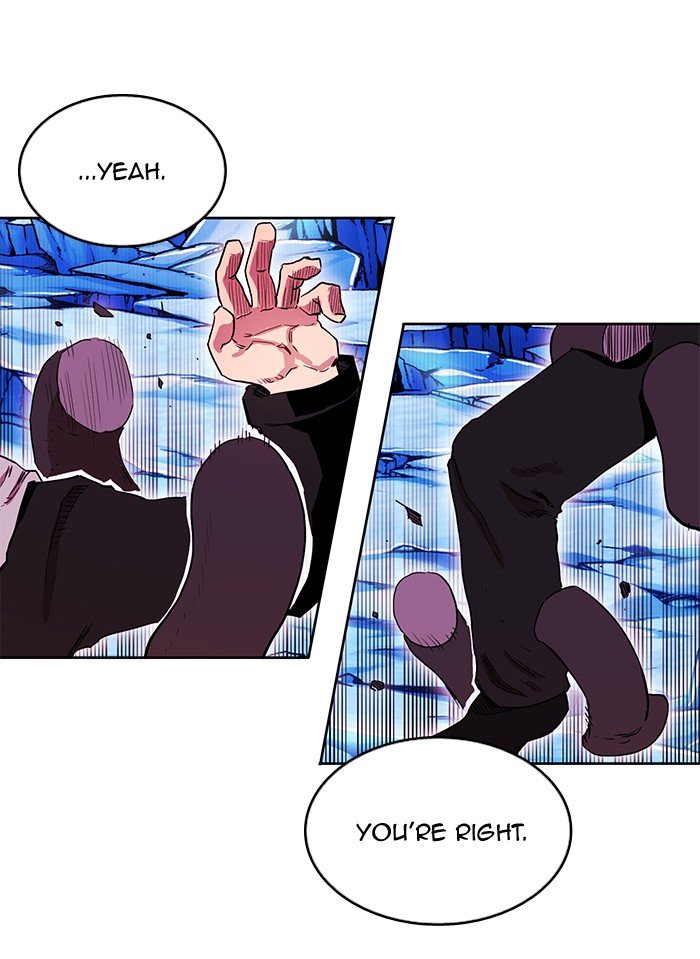 Hardcore Leveling Warrior Chapter 251 - Page 74