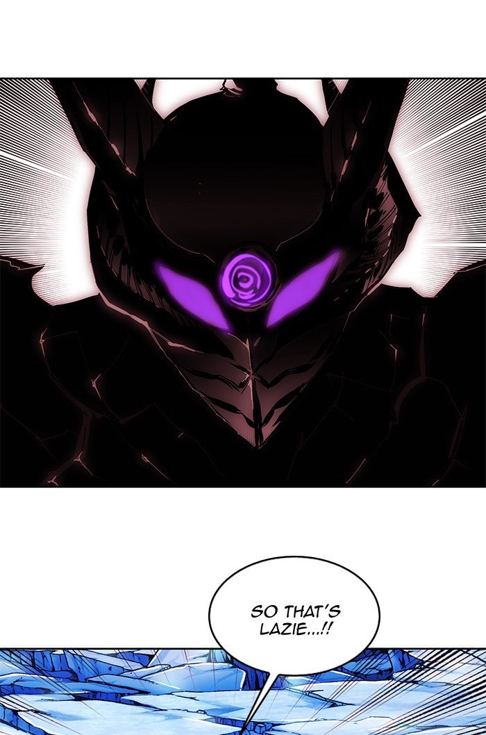 Hardcore Leveling Warrior Chapter 252 - Page 110