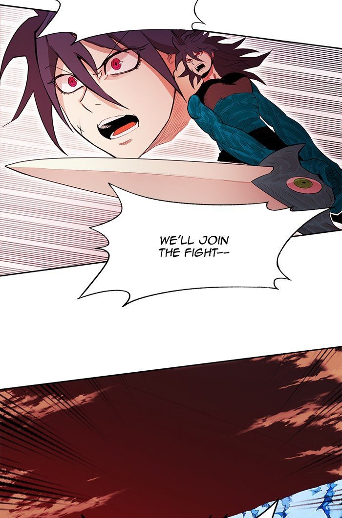 Hardcore Leveling Warrior Chapter 252 - Page 112