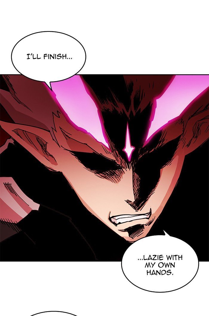 Hardcore Leveling Warrior Chapter 252 - Page 114