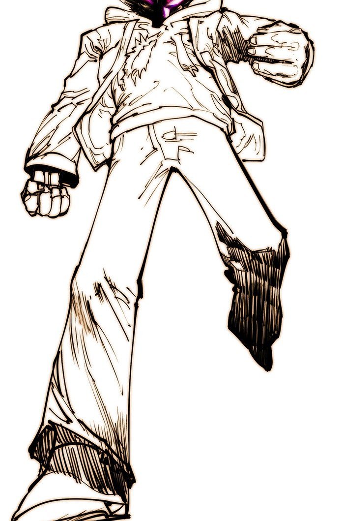 Hardcore Leveling Warrior Chapter 252 - Page 116