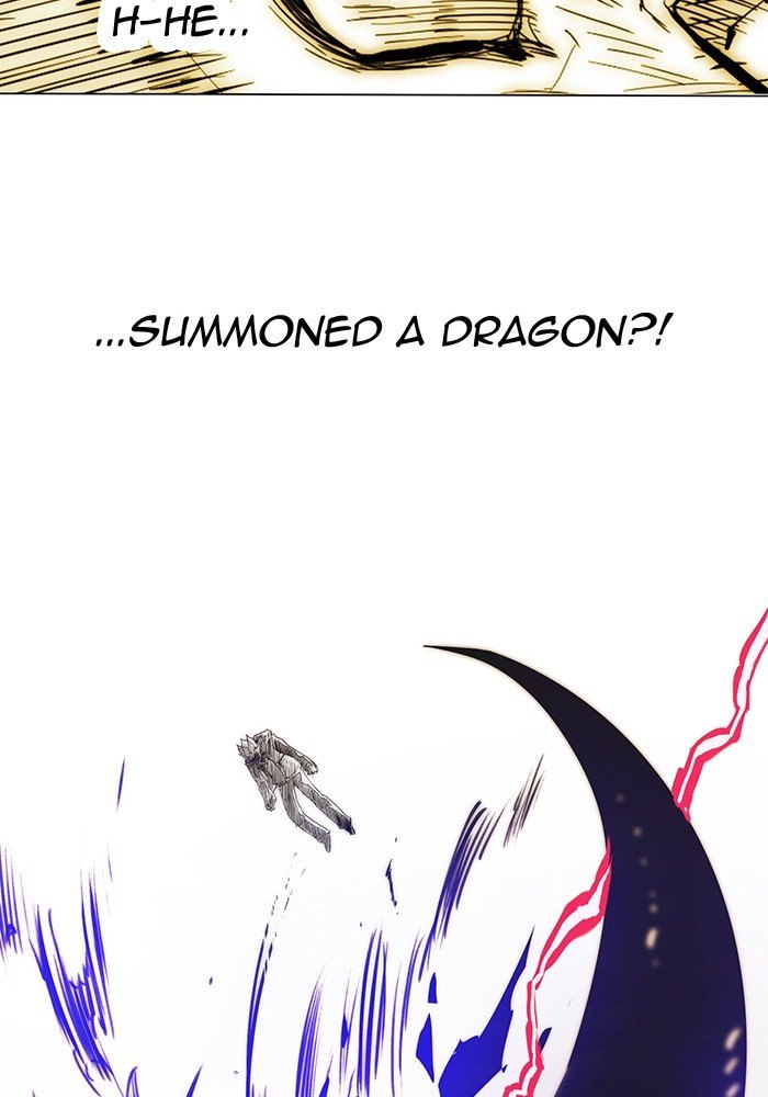 Hardcore Leveling Warrior Chapter 252 - Page 134