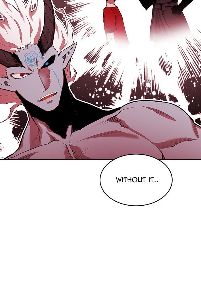 Hardcore Leveling Warrior Chapter 252 - Page 21