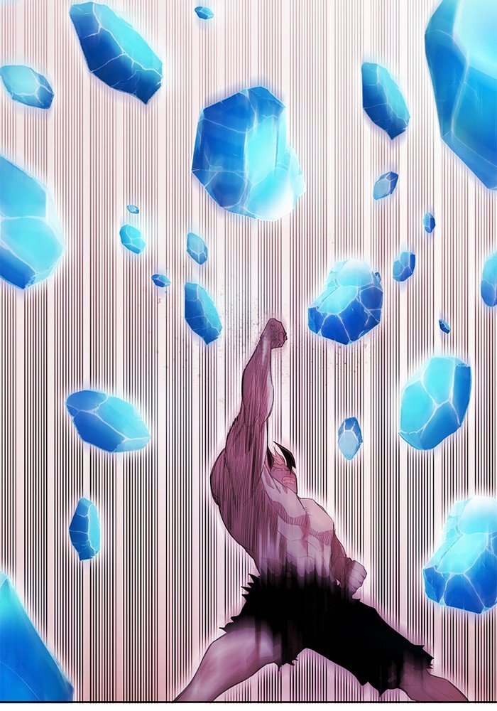 Hardcore Leveling Warrior Chapter 252 - Page 39