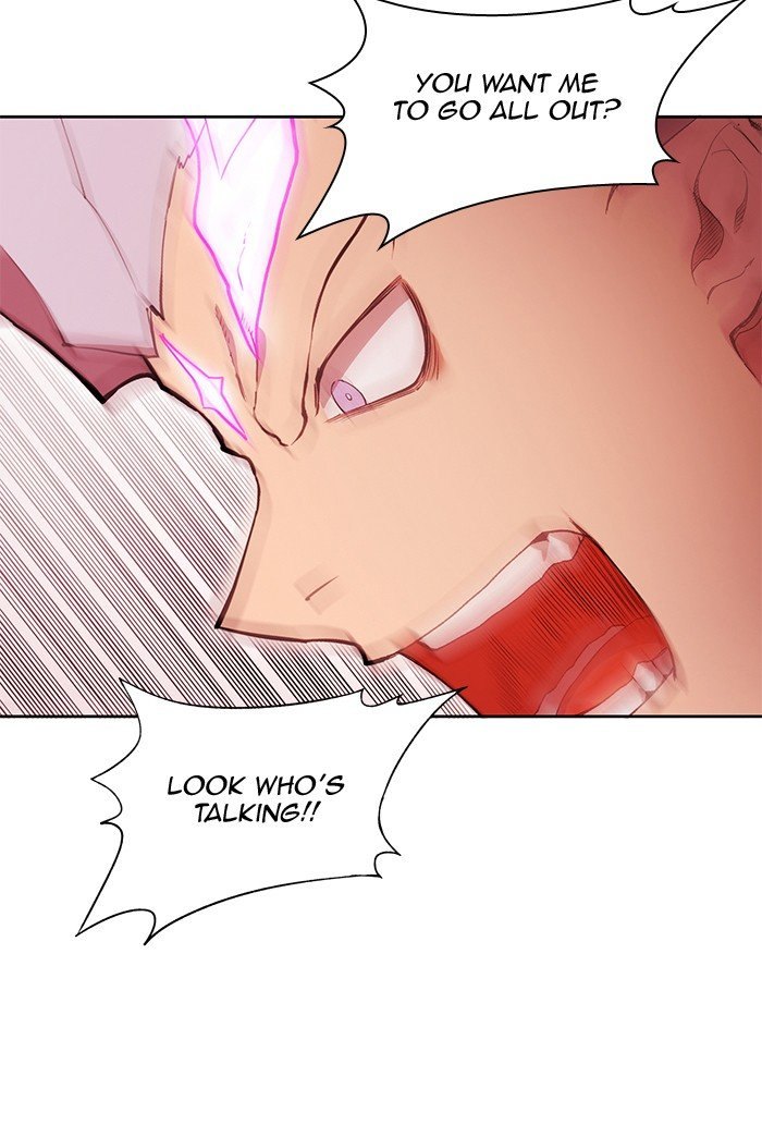 Hardcore Leveling Warrior Chapter 252 - Page 42