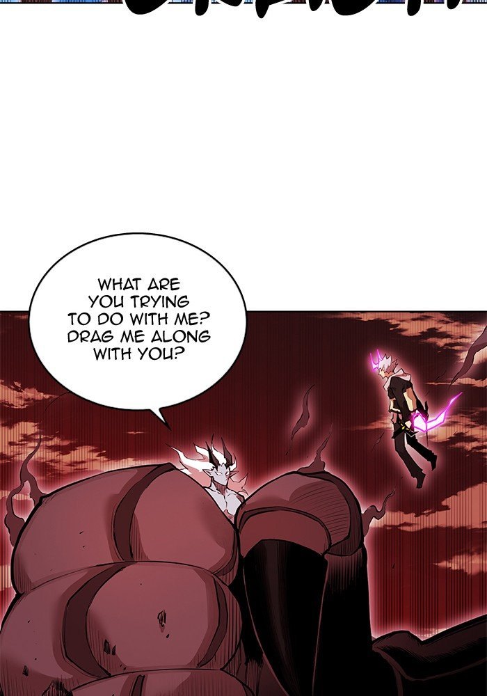 Hardcore Leveling Warrior Chapter 252 - Page 48