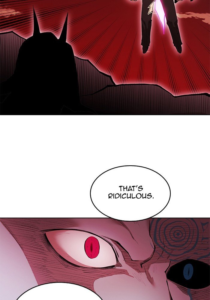 Hardcore Leveling Warrior Chapter 252 - Page 50