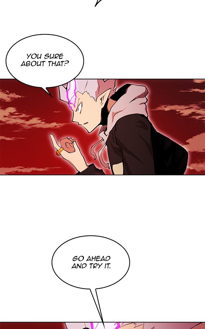 Hardcore Leveling Warrior Chapter 252 - Page 59