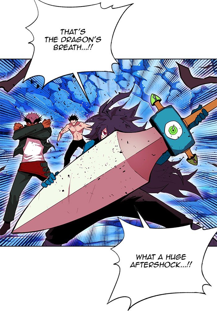 Hardcore Leveling Warrior Chapter 253 - Page 20