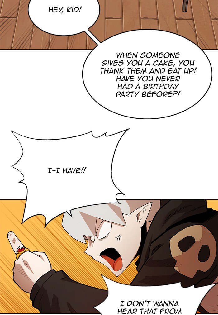 Hardcore Leveling Warrior Chapter 253 - Page 3