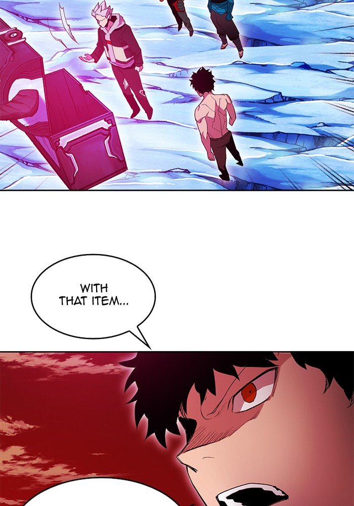 Hardcore Leveling Warrior Chapter 253 - Page 31