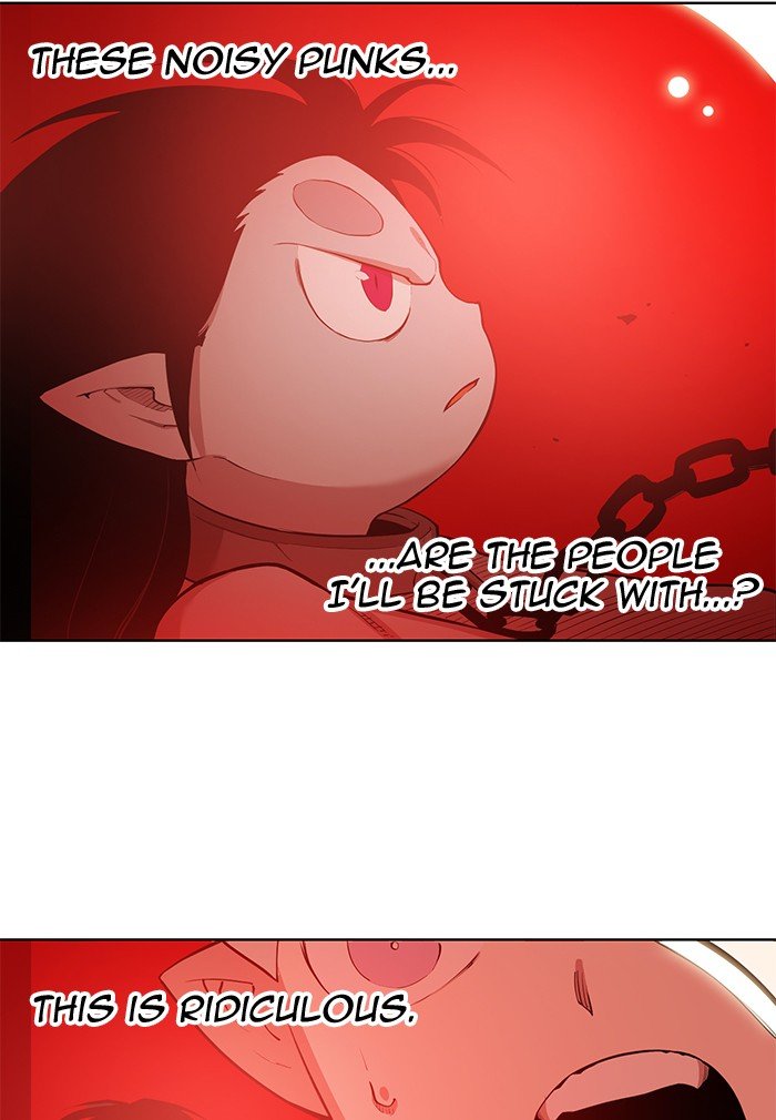 Hardcore Leveling Warrior Chapter 253 - Page 5