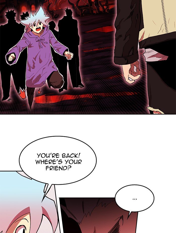 Hardcore Leveling Warrior Chapter 253 - Page 53