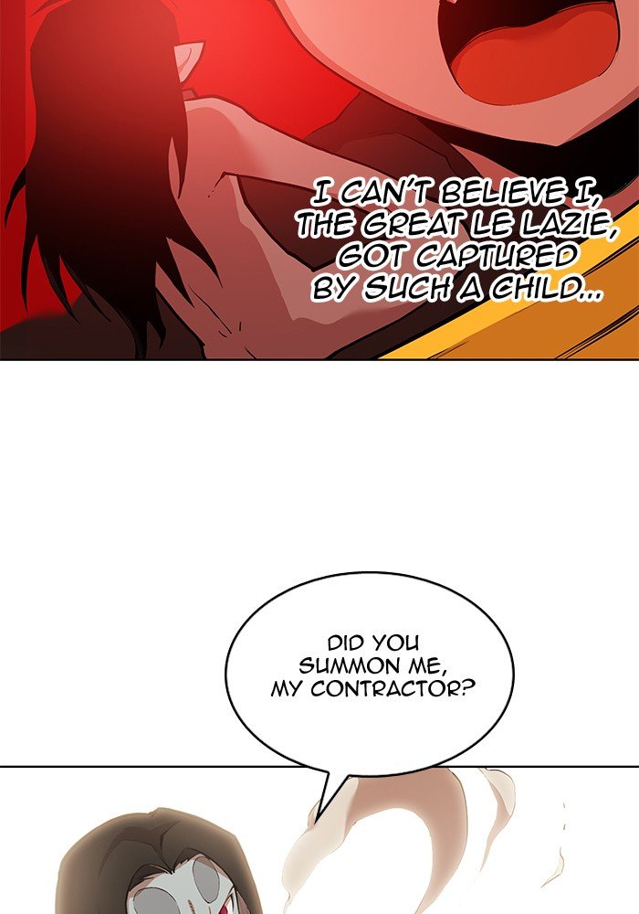 Hardcore Leveling Warrior Chapter 253 - Page 6