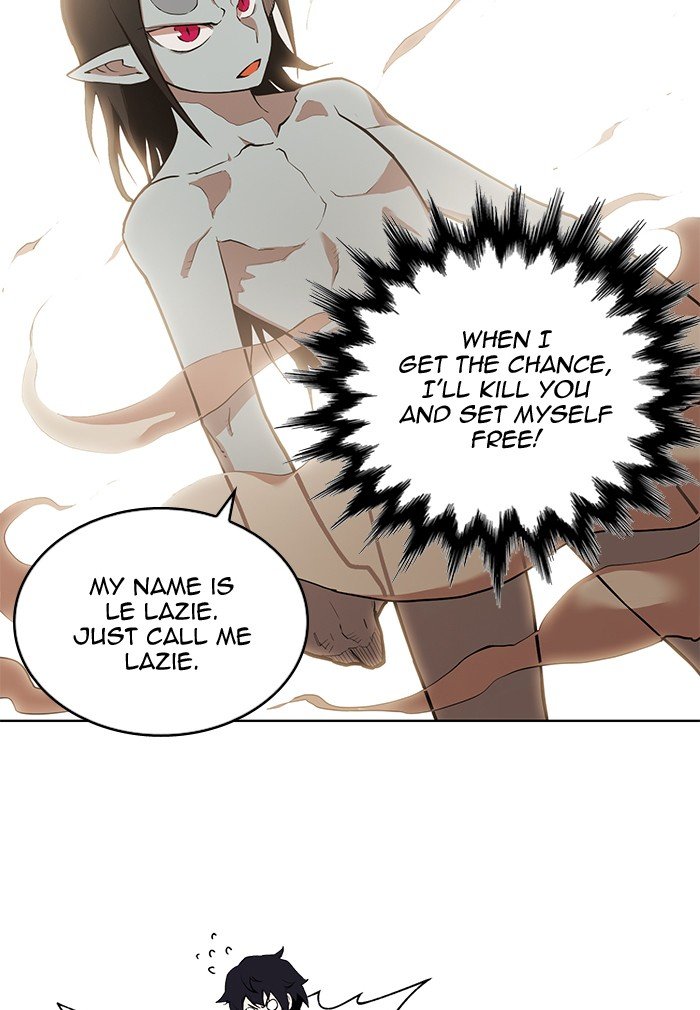 Hardcore Leveling Warrior Chapter 253 - Page 7