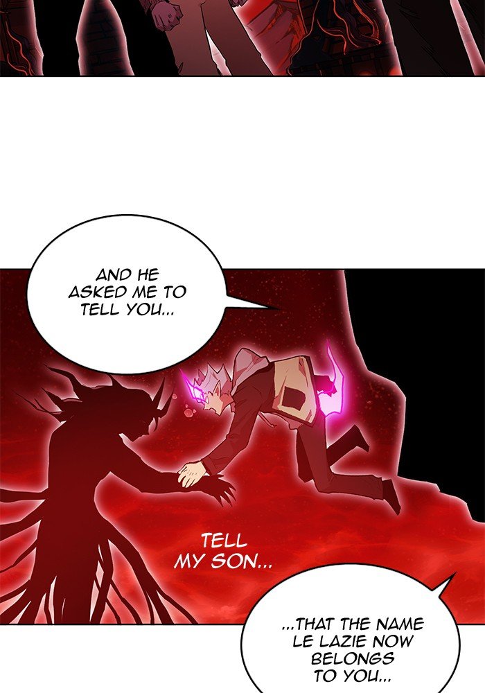 Hardcore Leveling Warrior Chapter 253 - Page 86