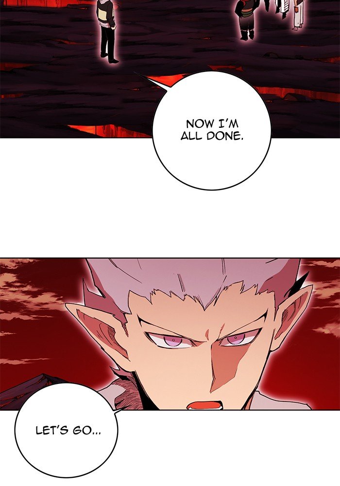 Hardcore Leveling Warrior Chapter 253 - Page 90