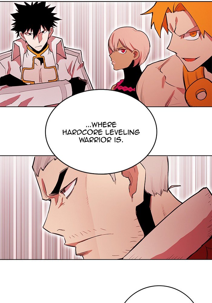 Hardcore Leveling Warrior Chapter 253 - Page 92
