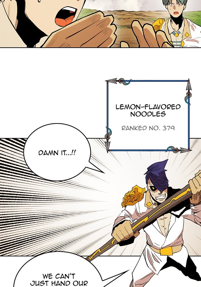 Hardcore Leveling Warrior Chapter 254 - Page 10