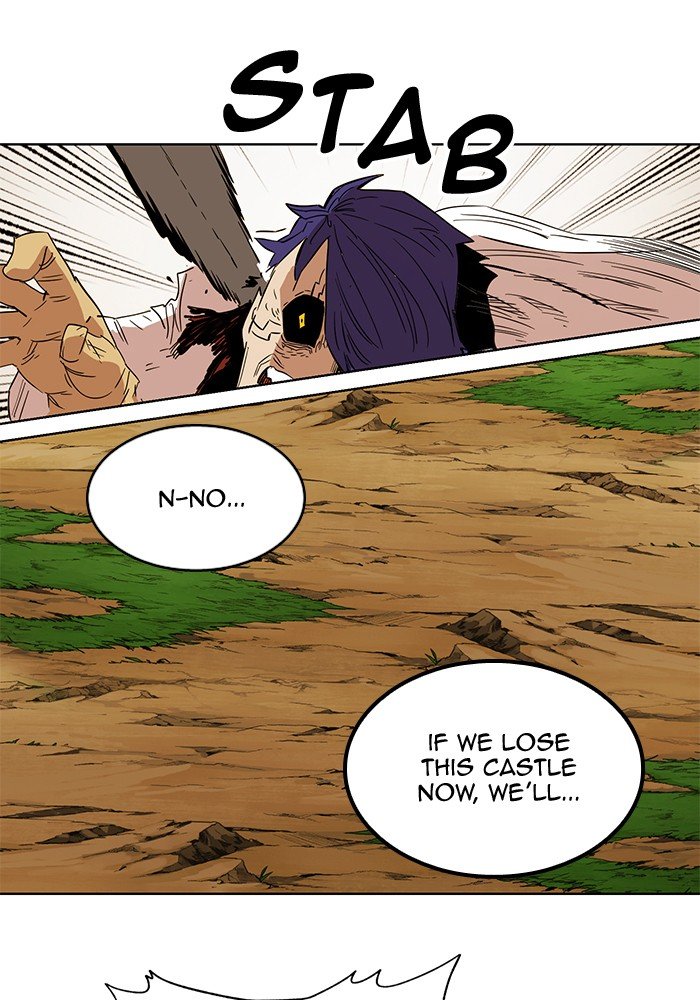 Hardcore Leveling Warrior Chapter 254 - Page 12