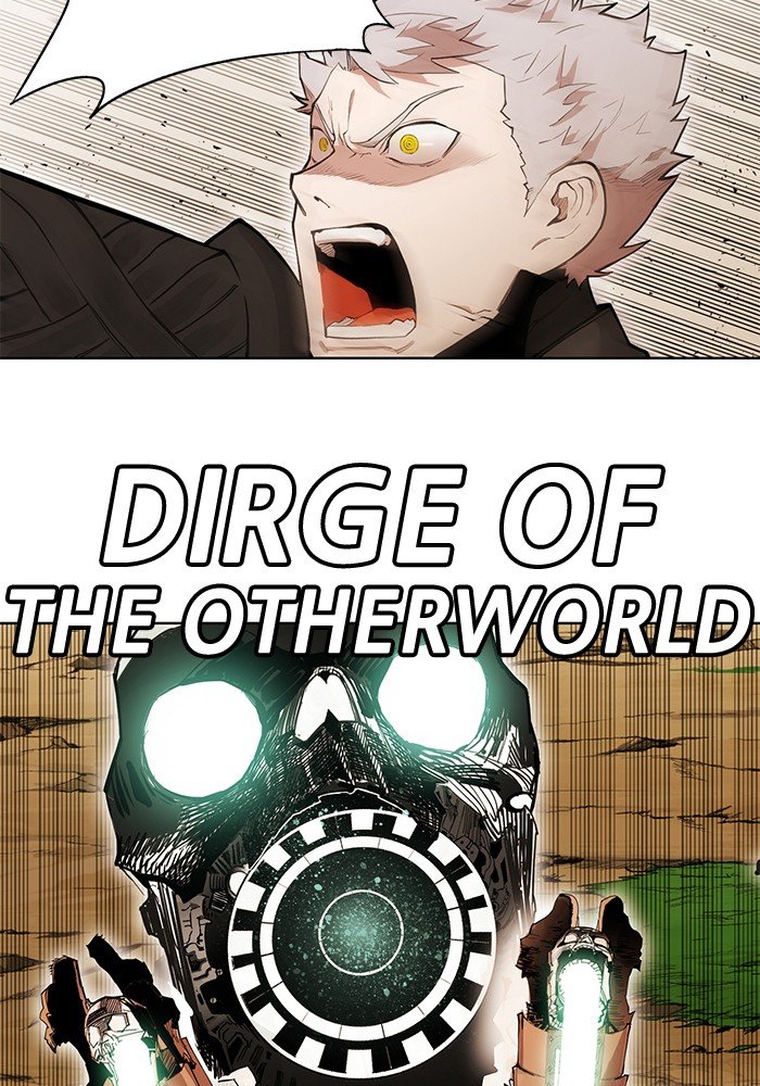 Hardcore Leveling Warrior Chapter 254 - Page 22