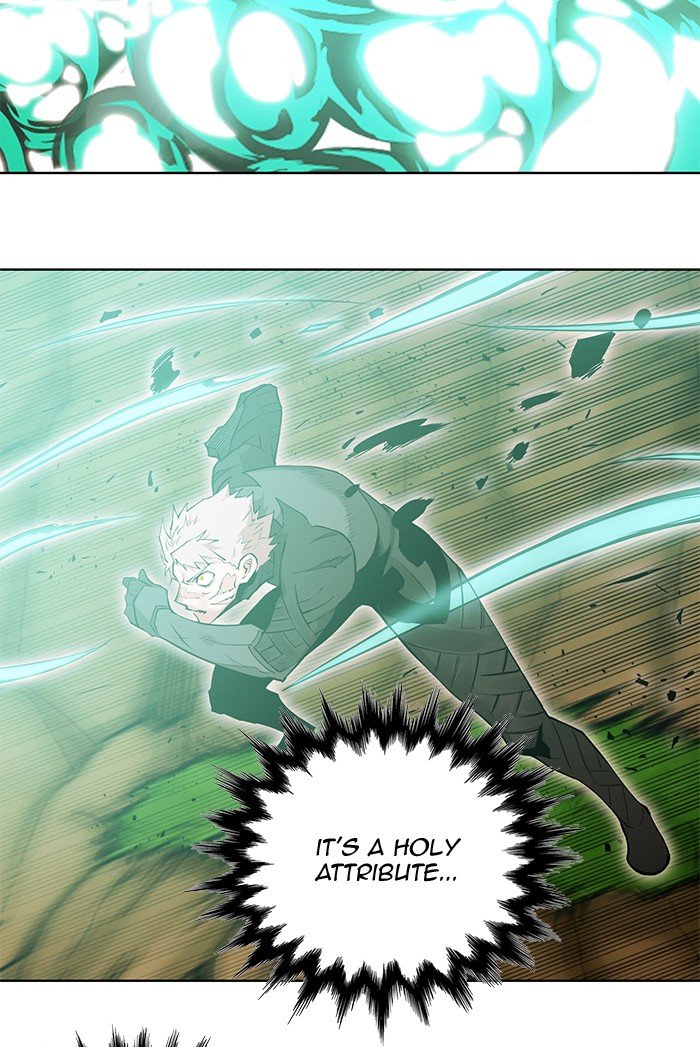 Hardcore Leveling Warrior Chapter 254 - Page 25