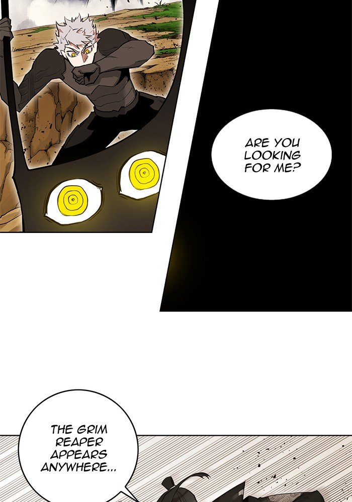 Hardcore Leveling Warrior Chapter 254 - Page 28