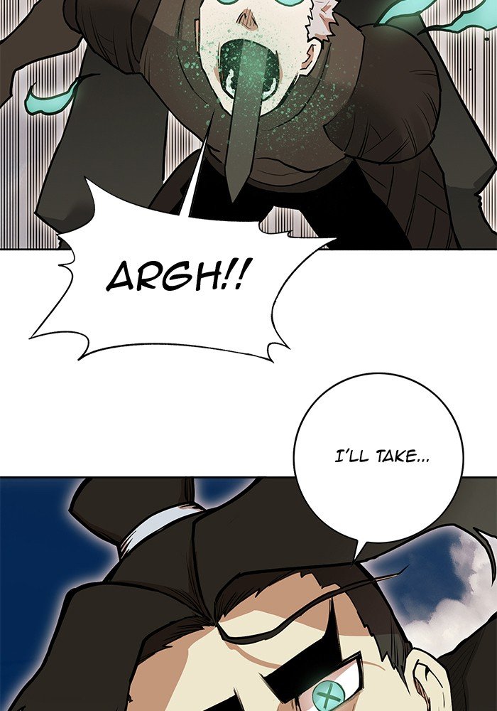 Hardcore Leveling Warrior Chapter 254 - Page 31