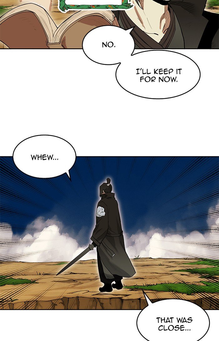 Hardcore Leveling Warrior Chapter 254 - Page 34