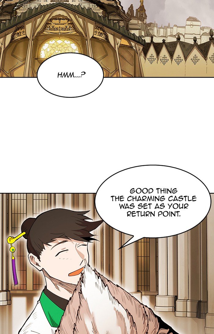 Hardcore Leveling Warrior Chapter 254 - Page 36