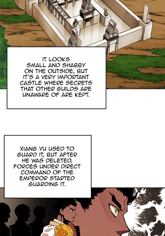 Hardcore Leveling Warrior Chapter 254 - Page 4