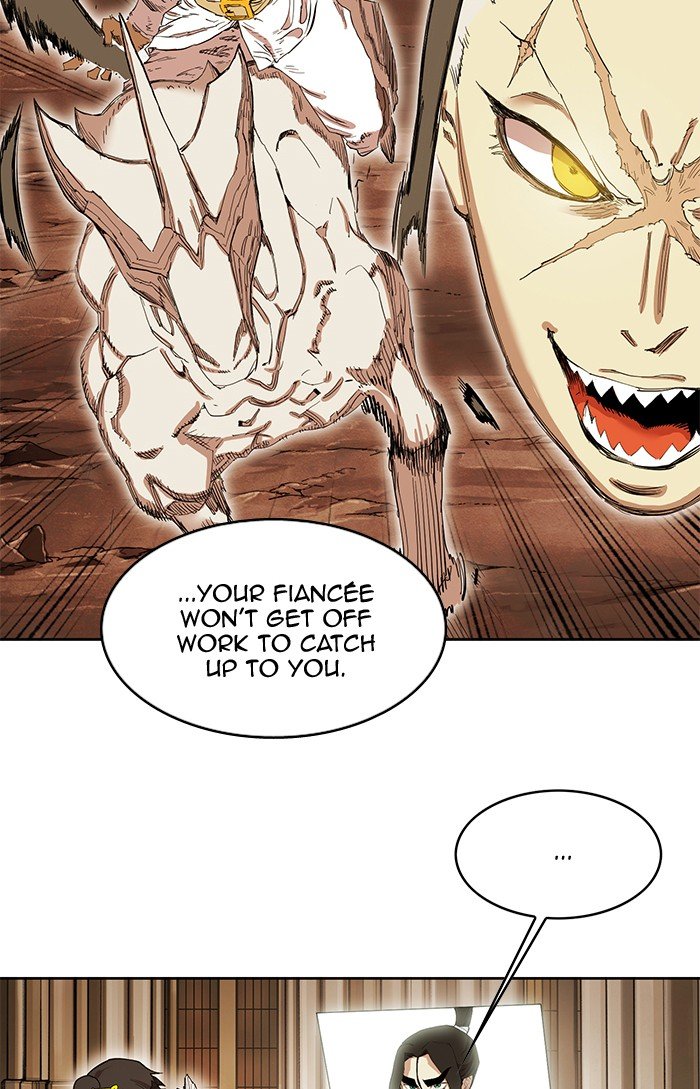 Hardcore Leveling Warrior Chapter 254 - Page 40