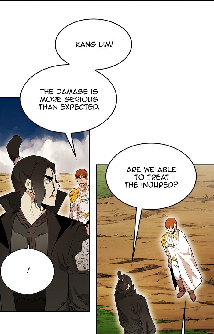 Hardcore Leveling Warrior Chapter 254 - Page 46