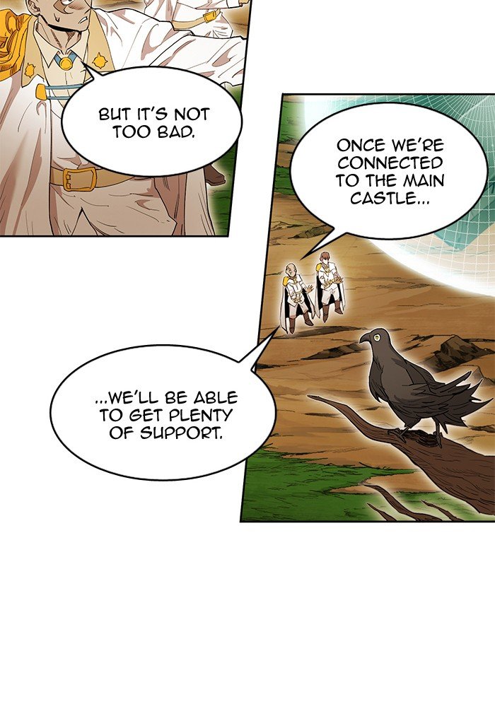 Hardcore Leveling Warrior Chapter 254 - Page 51