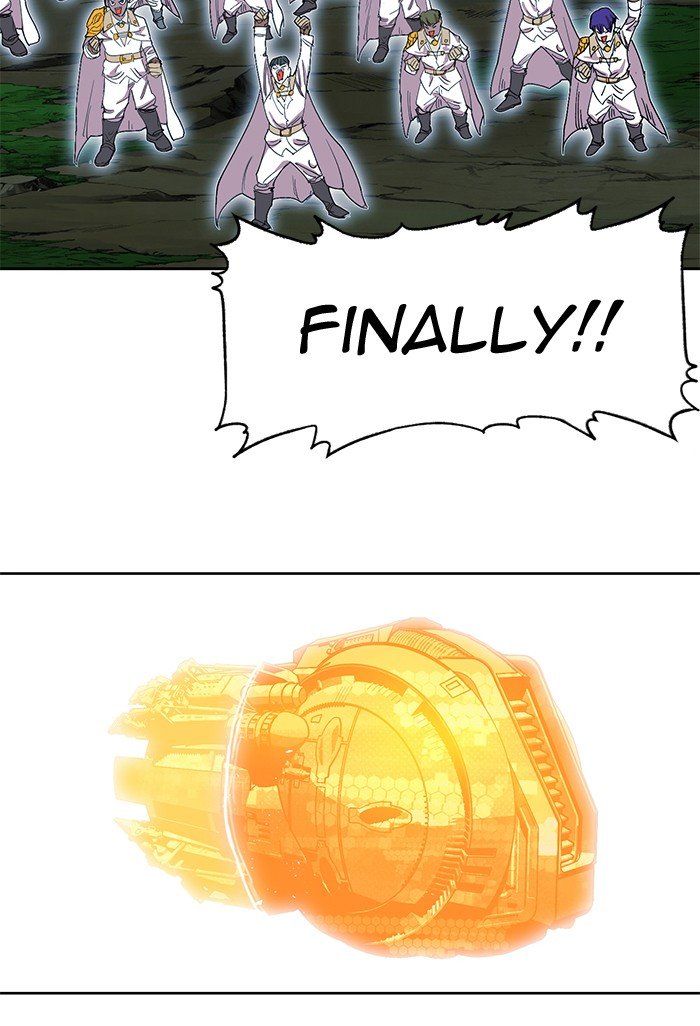 Hardcore Leveling Warrior Chapter 254 - Page 59