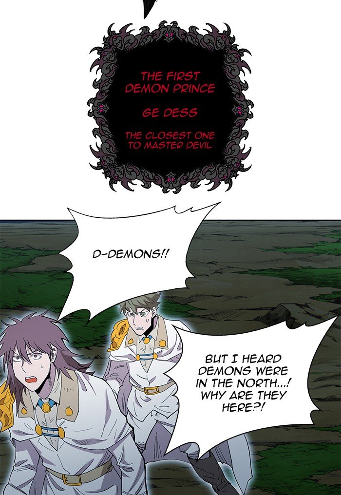 Hardcore Leveling Warrior Chapter 254 - Page 72