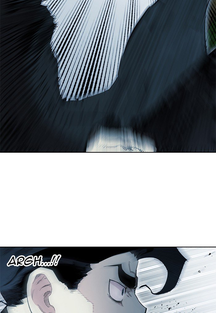 Hardcore Leveling Warrior Chapter 254 - Page 86