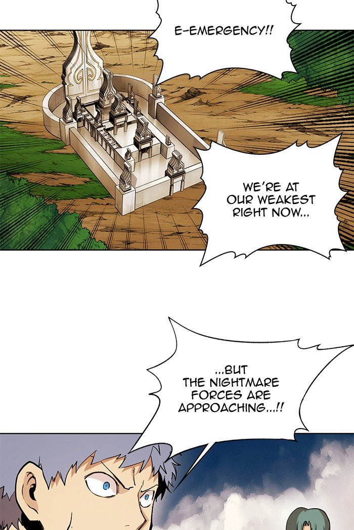 Hardcore Leveling Warrior Chapter 254 - Page 9