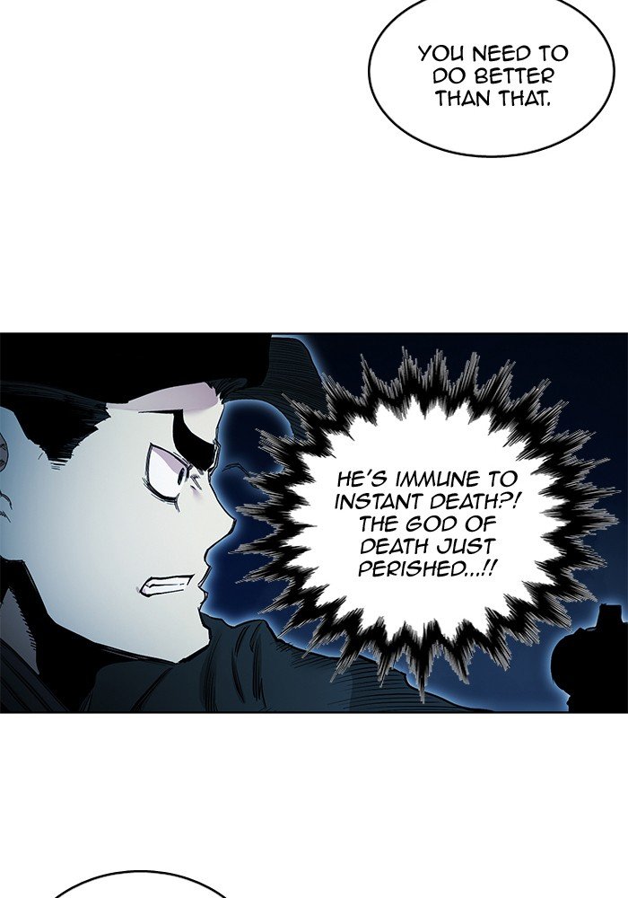 Hardcore Leveling Warrior Chapter 255 - Page 15