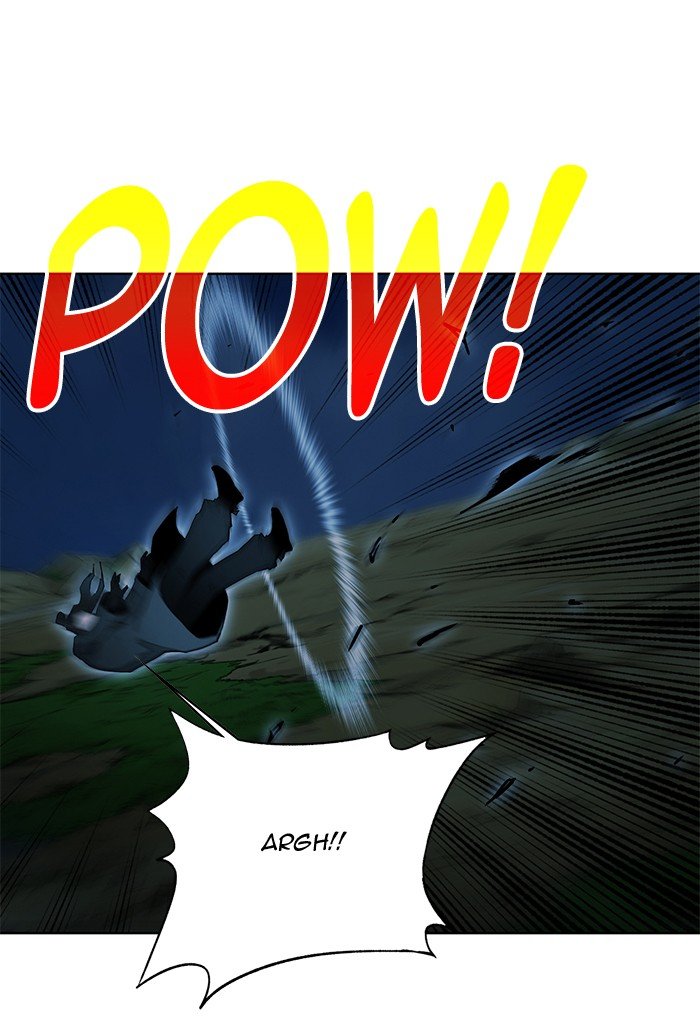 Hardcore Leveling Warrior Chapter 255 - Page 20