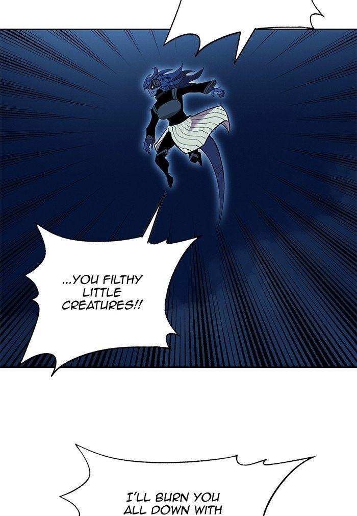 Hardcore Leveling Warrior Chapter 255 - Page 29