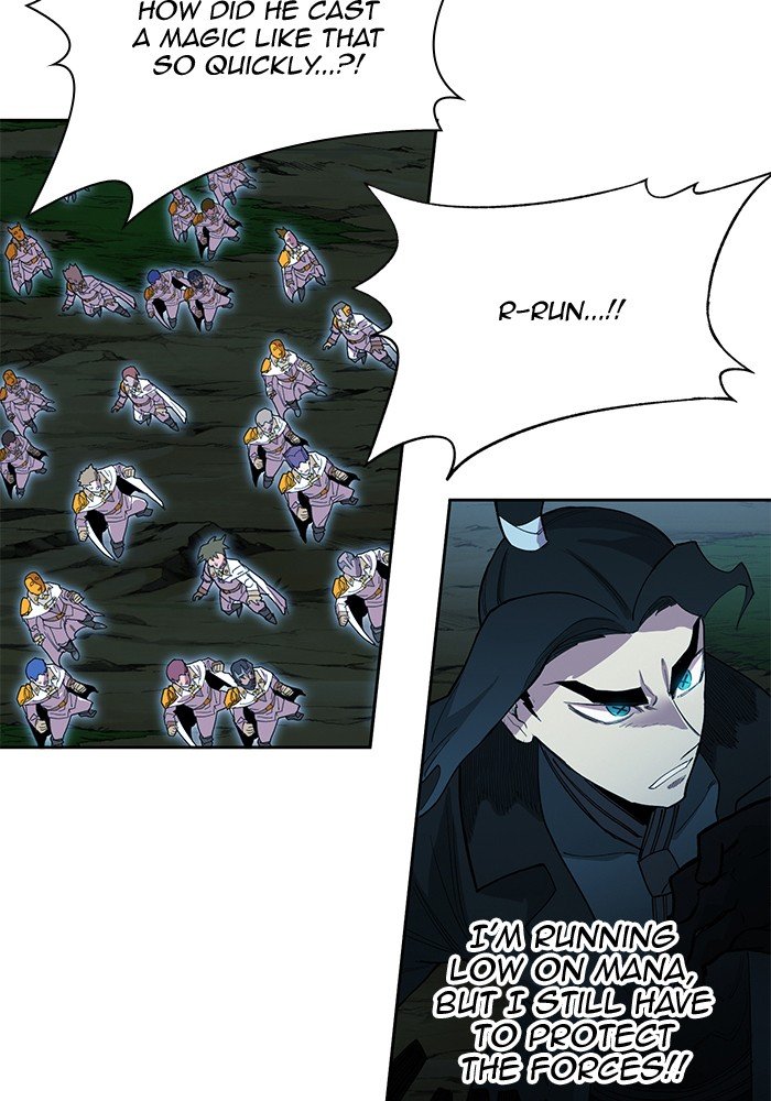 Hardcore Leveling Warrior Chapter 255 - Page 34