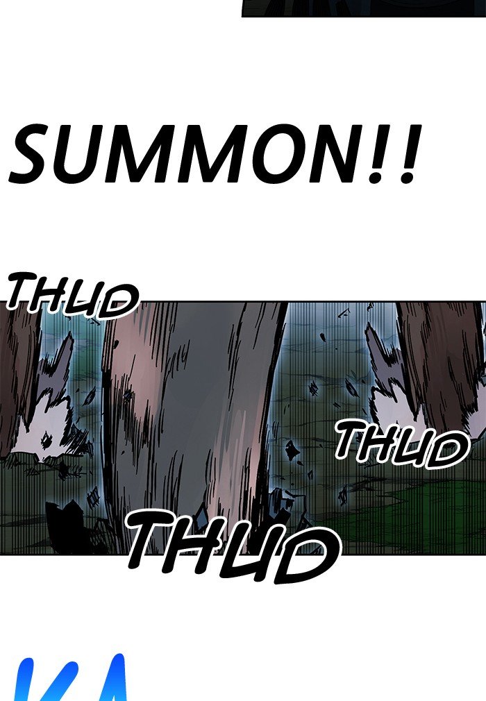 Hardcore Leveling Warrior Chapter 255 - Page 35