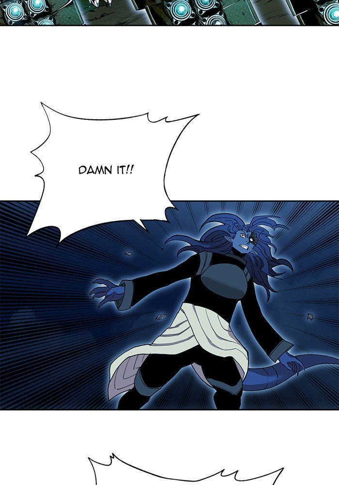 Hardcore Leveling Warrior Chapter 255 - Page 38