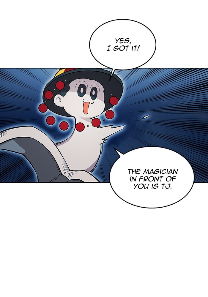 Hardcore Leveling Warrior Chapter 255 - Page 49